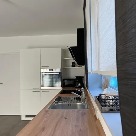 Barrierefreie In Winterscheid Nahe Koeln Bonn Bis 4 Personen Mit Netflix Und Mehr *