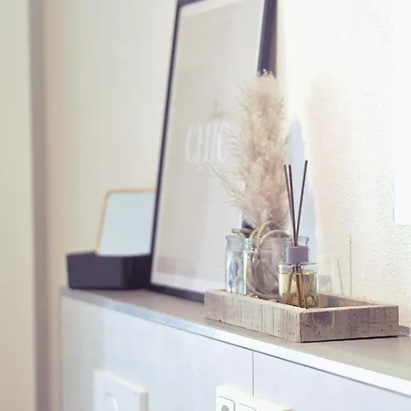 Apartamento Barrierefreie In Winterscheid Nahe Koeln Bonn Bis 4 Personen Mit Netflix Und Mehr *