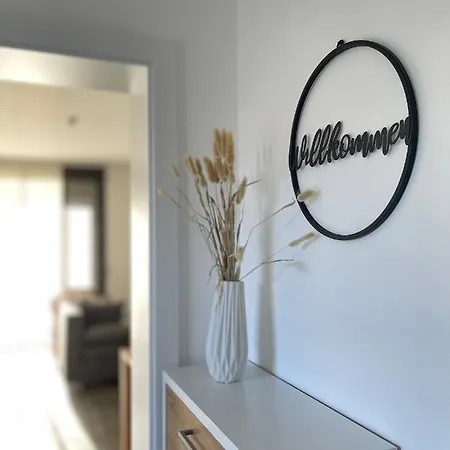 Barrierefreie In Winterscheid Nahe Koeln Bonn Bis 4 Personen Mit Netflix Und Mehr Apartamento Ruppichteroth