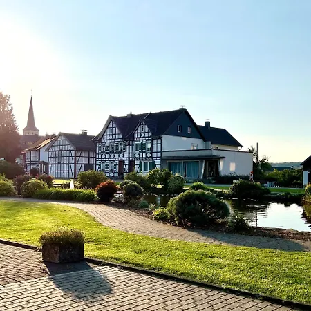 Neubau In Winterscheid Nahe Zu Köln,bonn Für 4 Personen Ruppichteroth