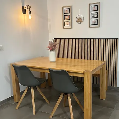 Barrierefreie In Winterscheid Nahe Koeln Bonn Bis 4 Personen Mit Netflix Und Mehr * Ruppichteroth