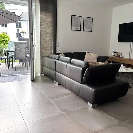 Barrierefreie In Winterscheid Nahe Koeln Bonn Bis 4 Personen Mit Netflix Und Mehr *