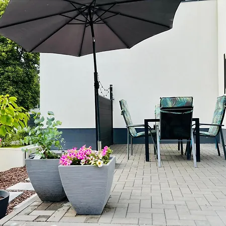 Barrierefreie In Winterscheid Nahe Koeln Bonn Bis 4 Personen Mit Netflix Und Mehr