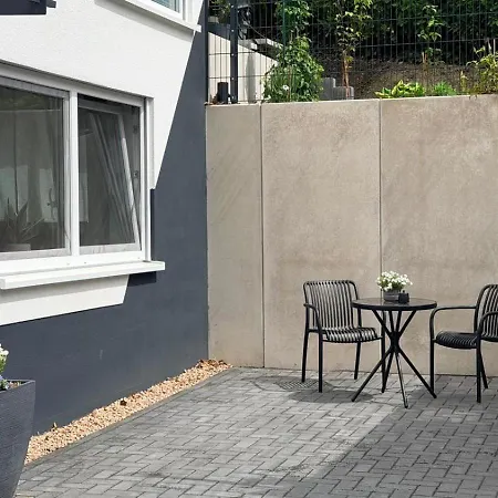 Apartment Barrierefreie In Winterscheid Nahe Koeln Bonn Bis 4 Personen Mit Netflix Und Mehr Ruppichteroth