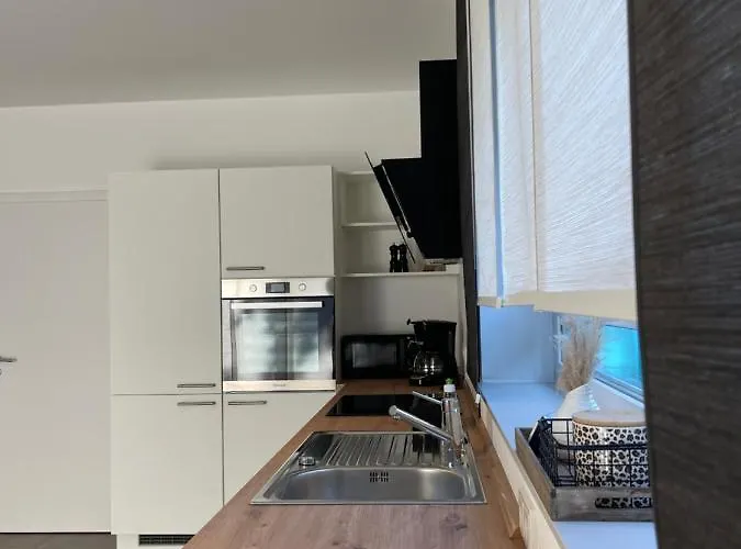 Barrierefreie In Winterscheid Nahe Koeln Bonn Bis 4 Personen Mit Netflix Und Mehr *