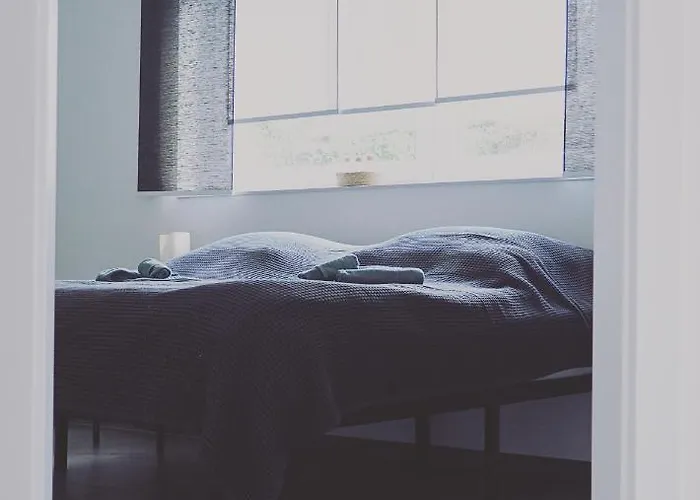 Apartamento Barrierefreie In Winterscheid Nahe Koeln Bonn Bis 4 Personen Mit Netflix Und Mehr Ruppichteroth