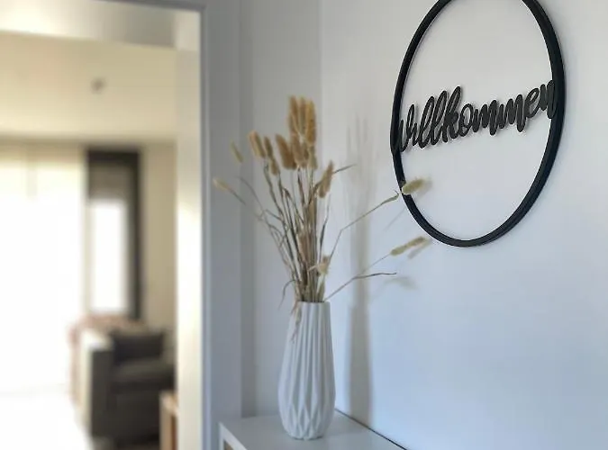 Barrierefreie In Winterscheid Nahe Koeln Bonn Bis 4 Personen Mit Netflix Und Mehr Apartamento Ruppichteroth