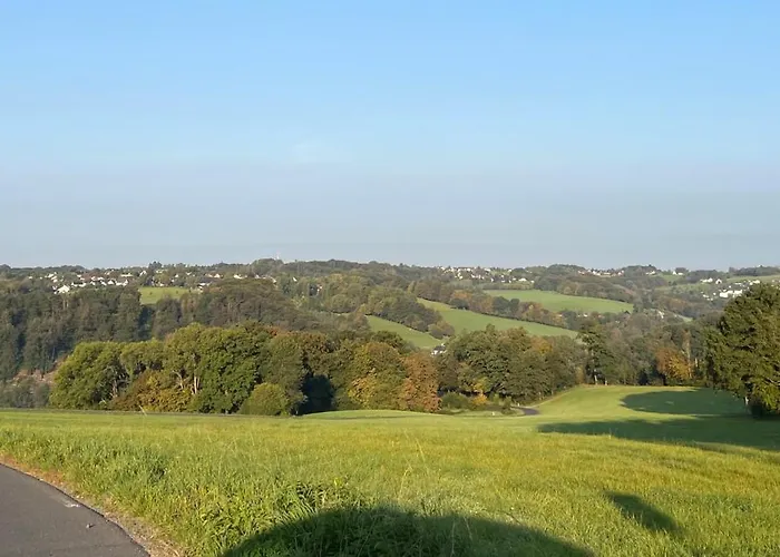 Barrierefreie In Winterscheid Nahe Koeln Bonn Bis 4 Personen Mit Netflix Und Mehr Ruppichteroth