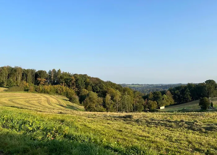 Barrierefreie In Winterscheid Nahe Koeln Bonn Bis 4 Personen Mit Netflix Und Mehr * Ruppichteroth