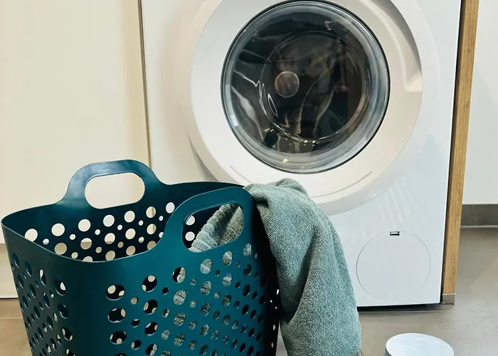 Barrierefreie In Winterscheid Nahe Koeln Bonn Bis 4 Personen Mit Netflix Und Mehr